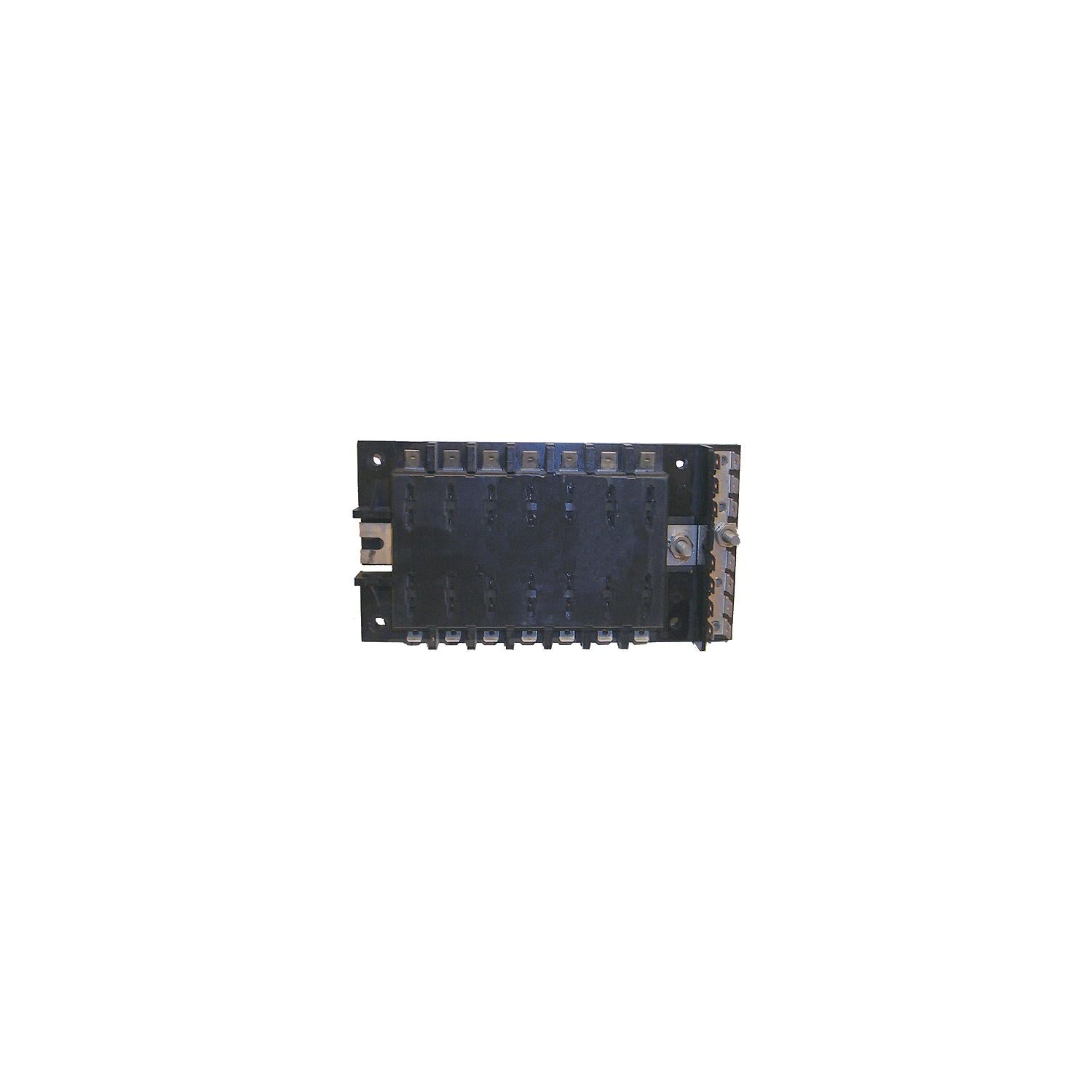 Sierra FS40410 14 Gang ATO/ATC Fuse Block without Ground Bar