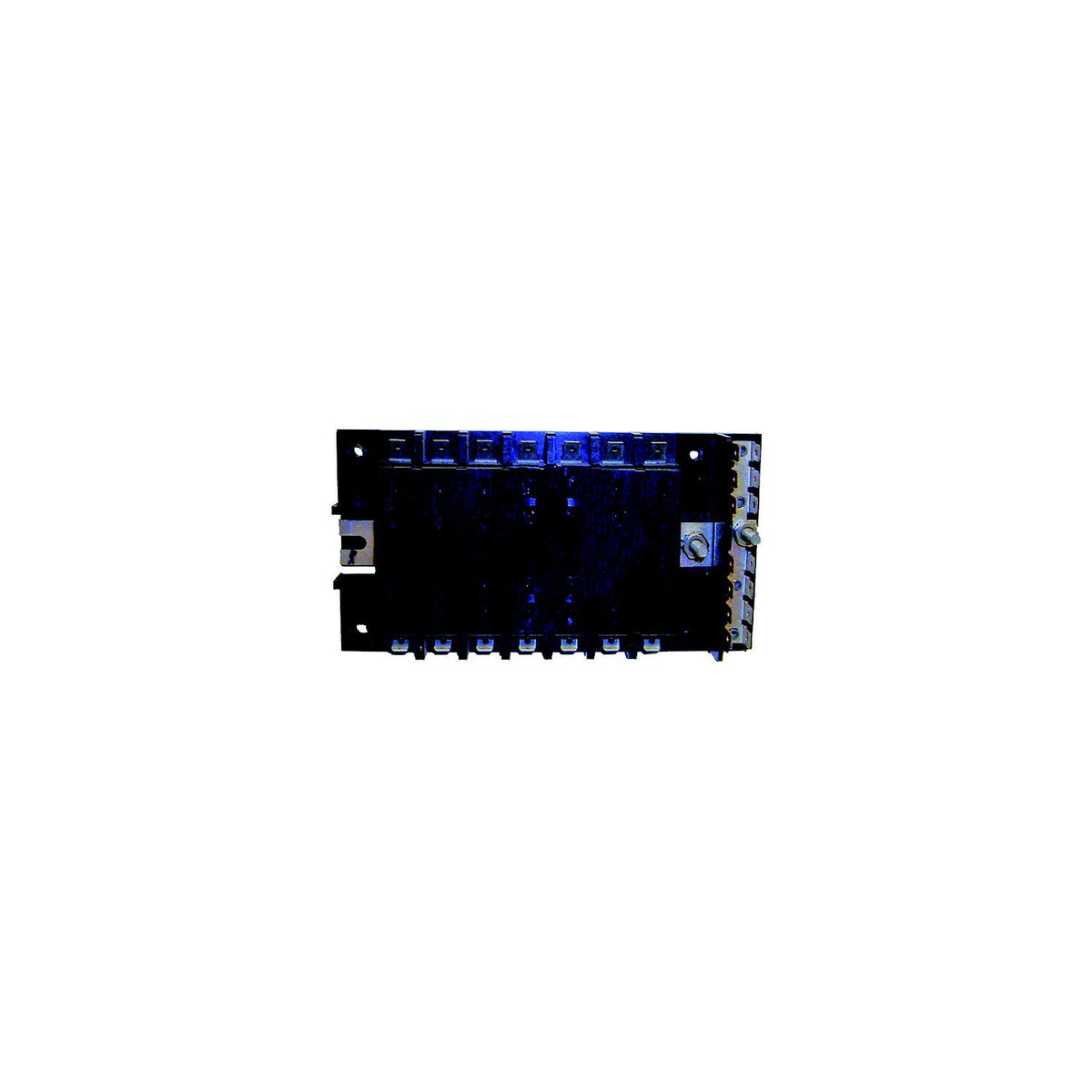 Sierra FS40440 14 Gang ATO/ATC Fuse Block with Ground Bar