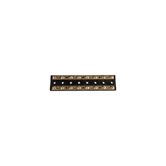Terminal Block 8-Gang