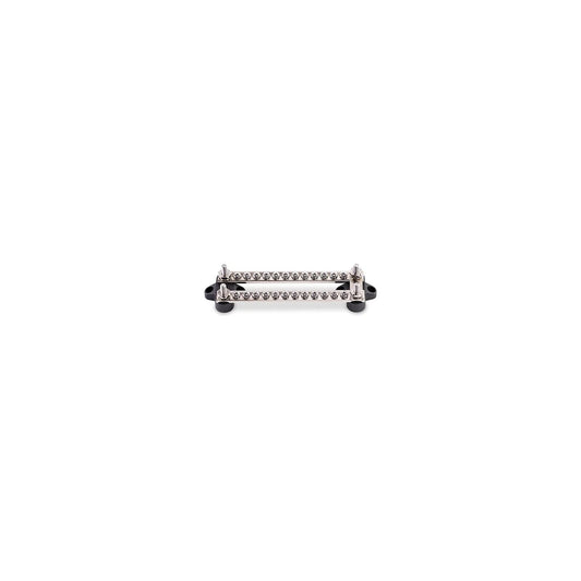 Sierra FS46600 Dual Bus Bar, 12 Gang, 100 Amp