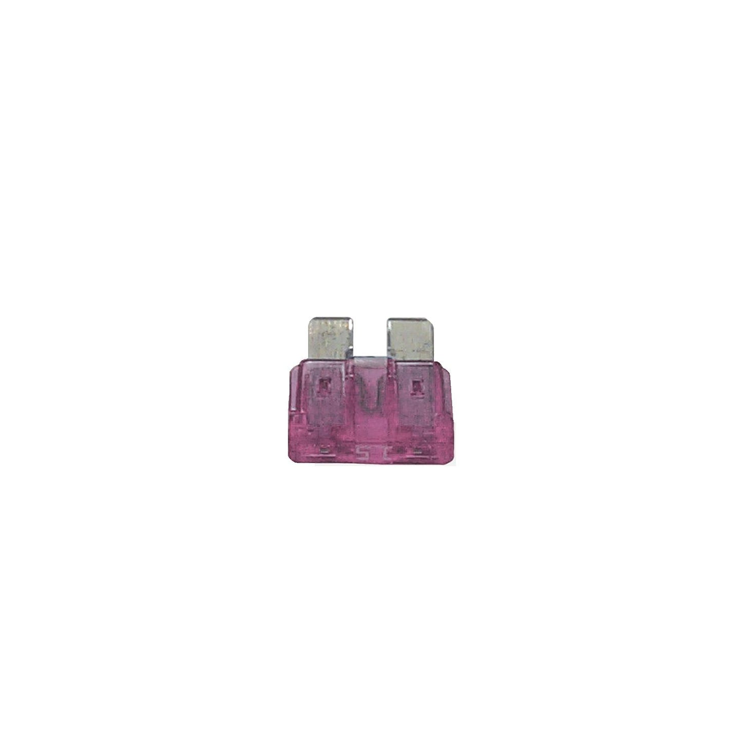 Fuse Plug In 4 Amp 5/Cd ATO