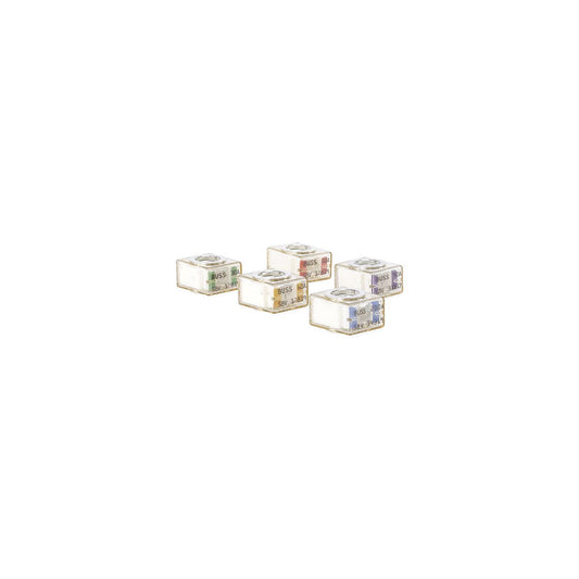 Sierra FS84220 Marine Rated Battery Fuse, 250A, Pink