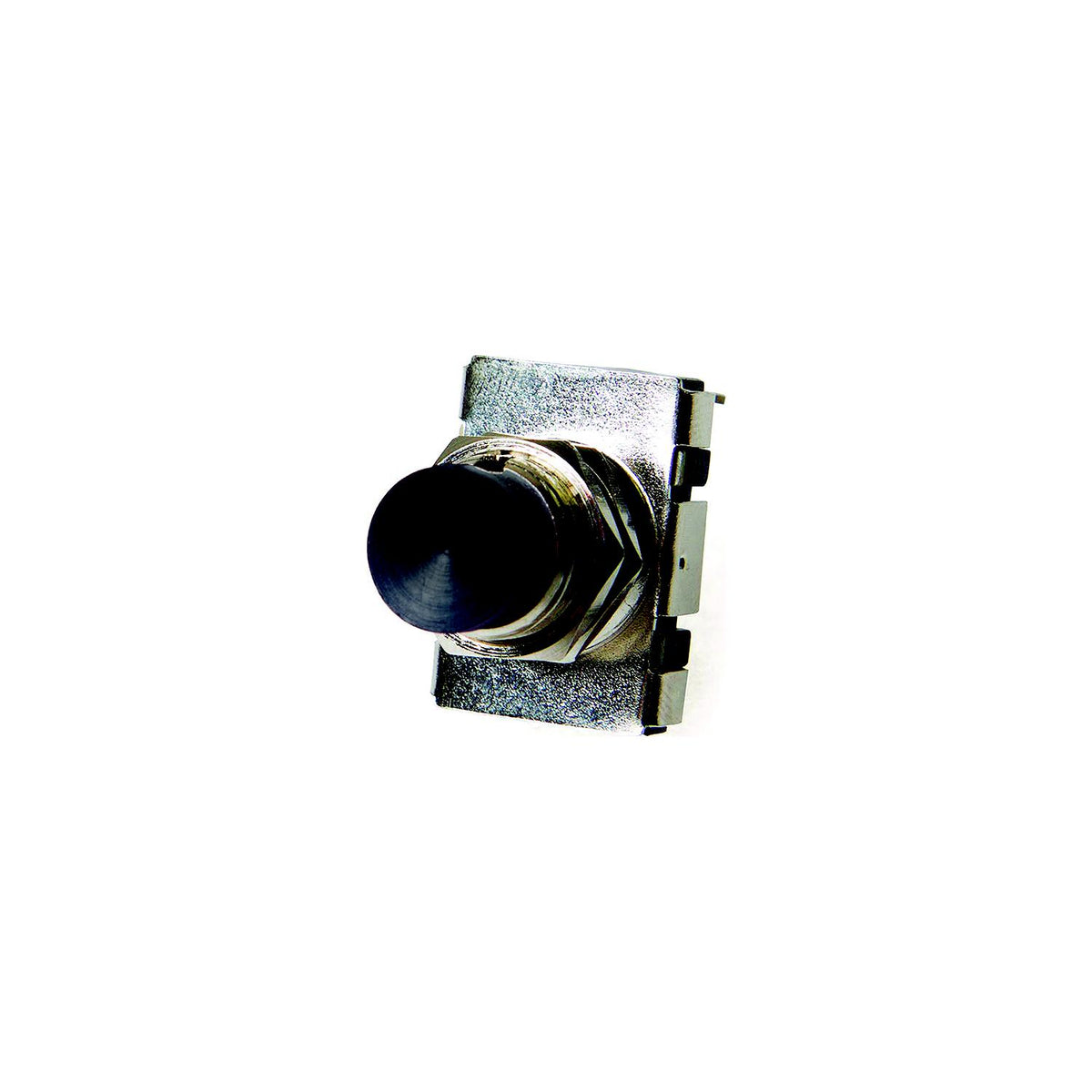 Horn Button w/Black Plunger
