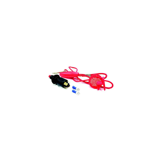Spare Lanyard for Kill Switch-Supply Nautica