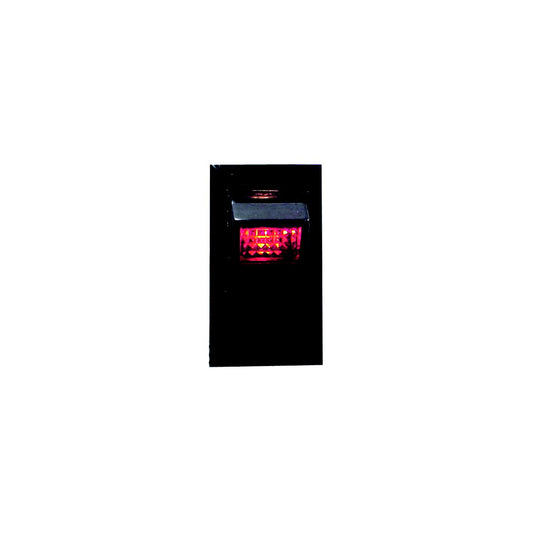 Switch Rocker Off On Iluminated