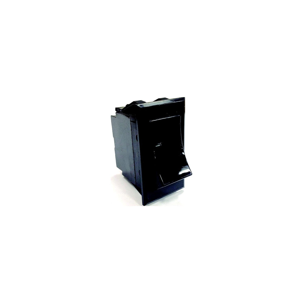 Rocker Switch 2-Position