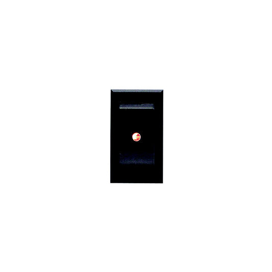 Rocker Switch Red Soft Spot
