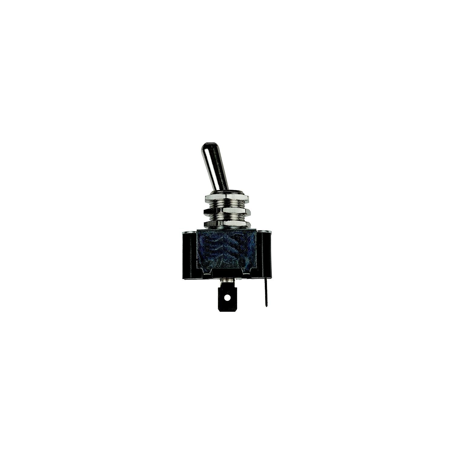 Toggle Switch, Off/On