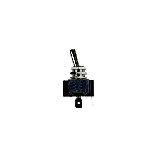 Toggle Switch, Off/On