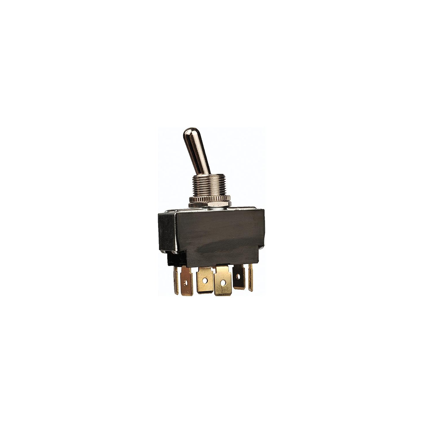 Toggle Switch, On/Off/On