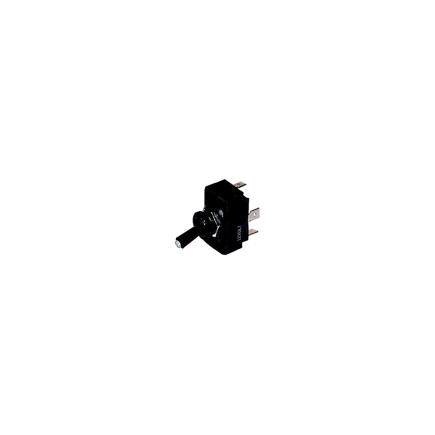 Toggle Switch, On/Off