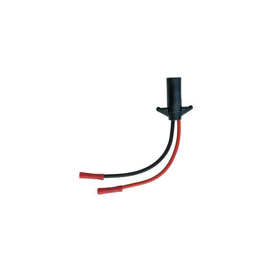 12V Trolling Motor Socket