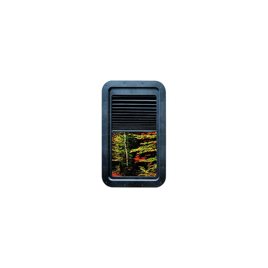 AP Products 015201512 Thin Shade™, Black
