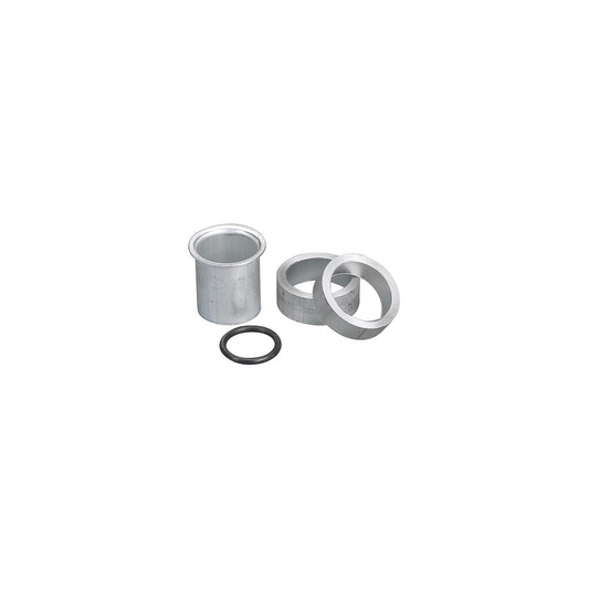Drain Kit-Aluminum 1"