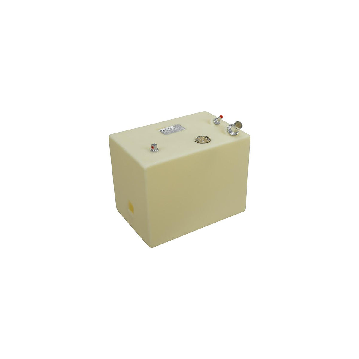 Tank-Fuel Below Deck 22 Gal