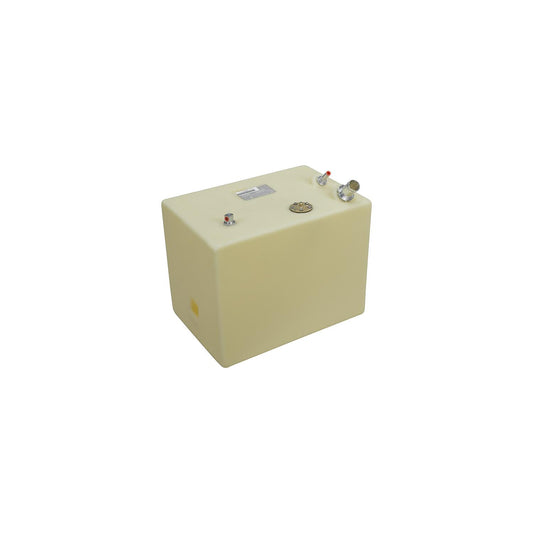 Tank-Fuel Below Deck 22 Gal