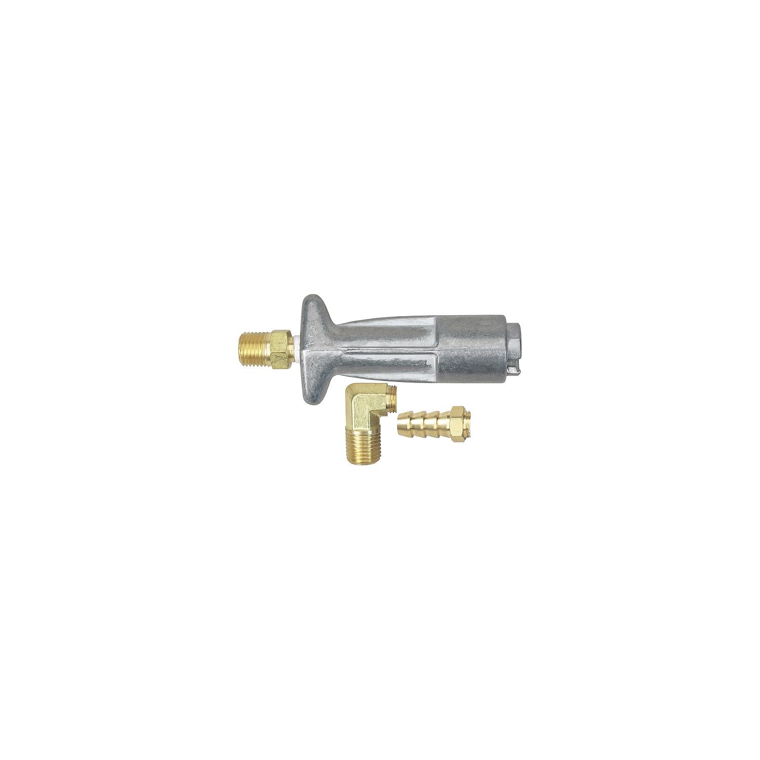 Fitting-Fuel Mercury Engine Bayonet