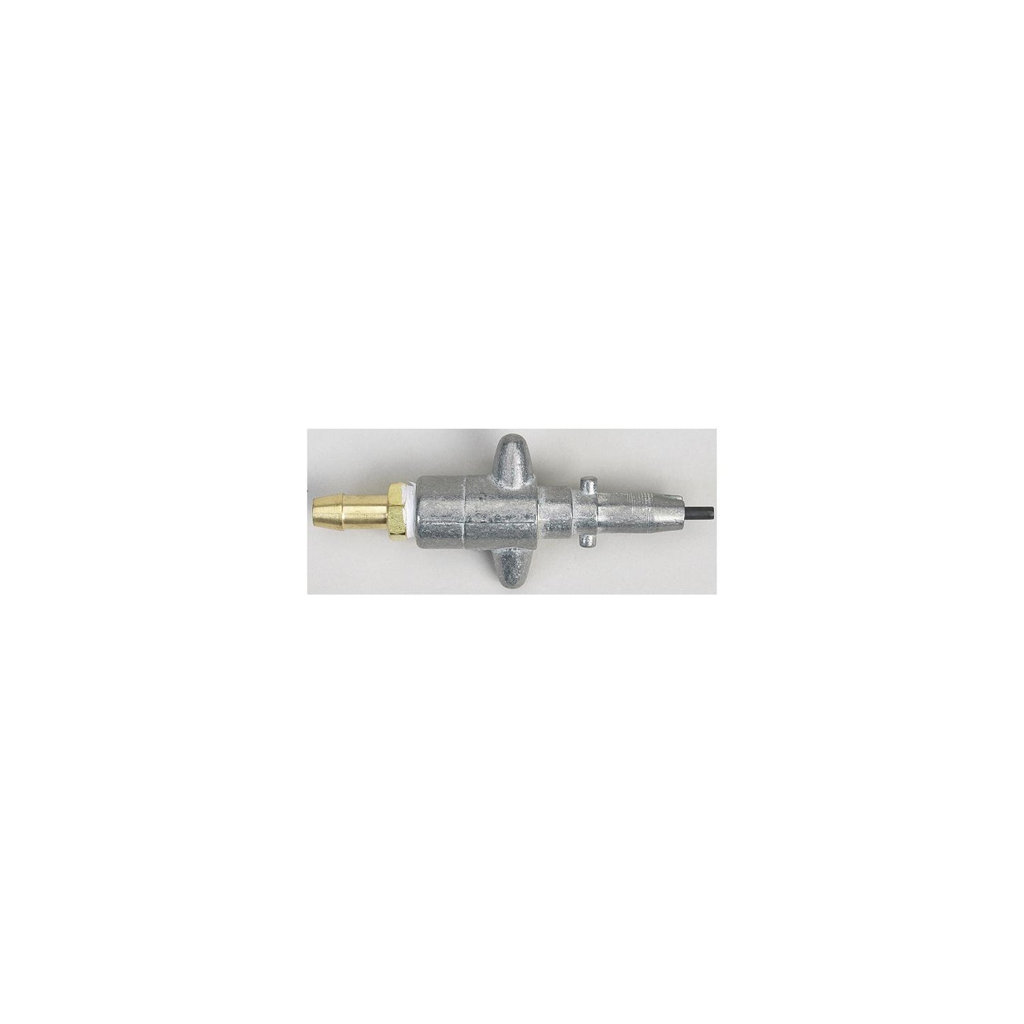 Fitting-Fuel Mercury Tank Bayonet Metal