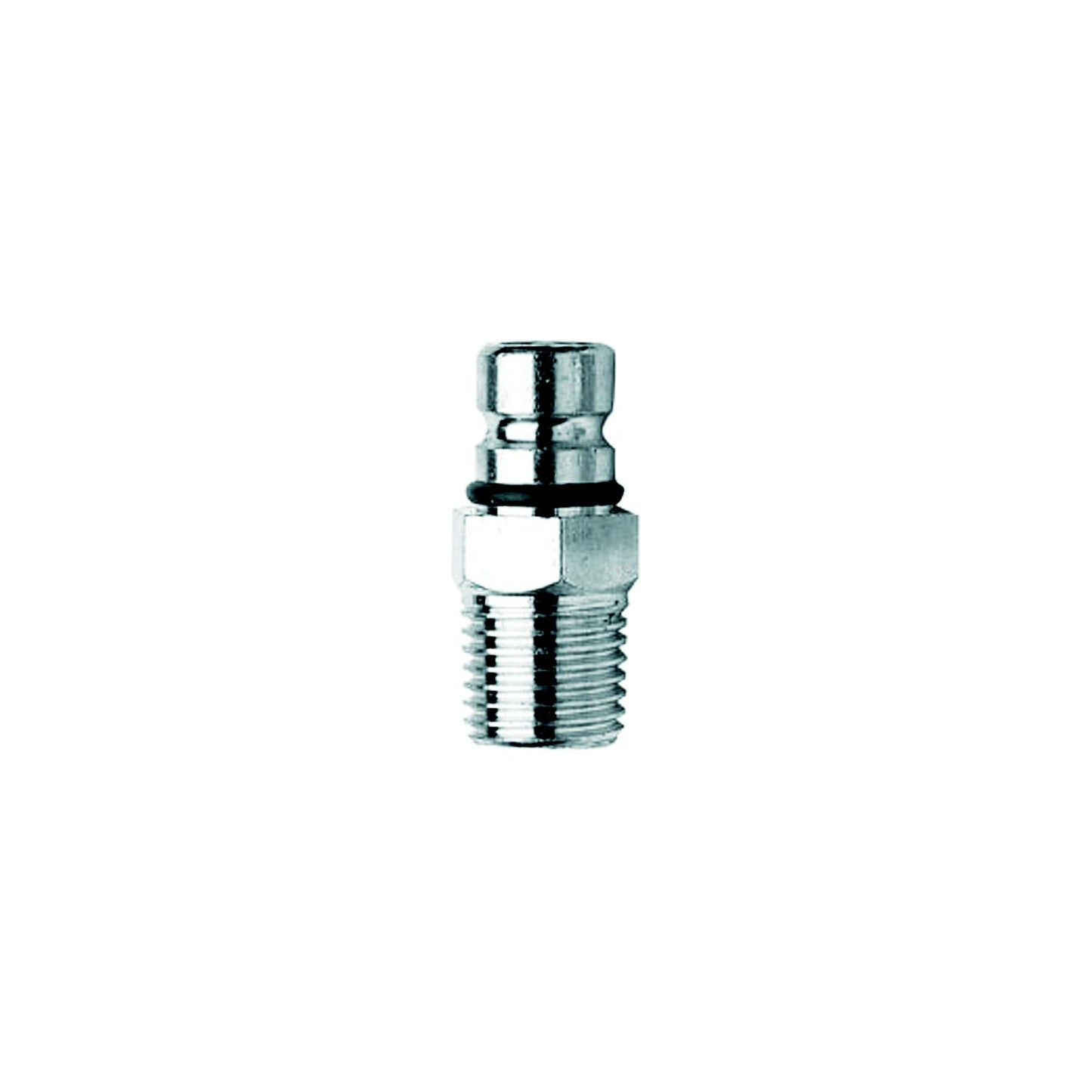 Fitting-Tank Chrysler-Force