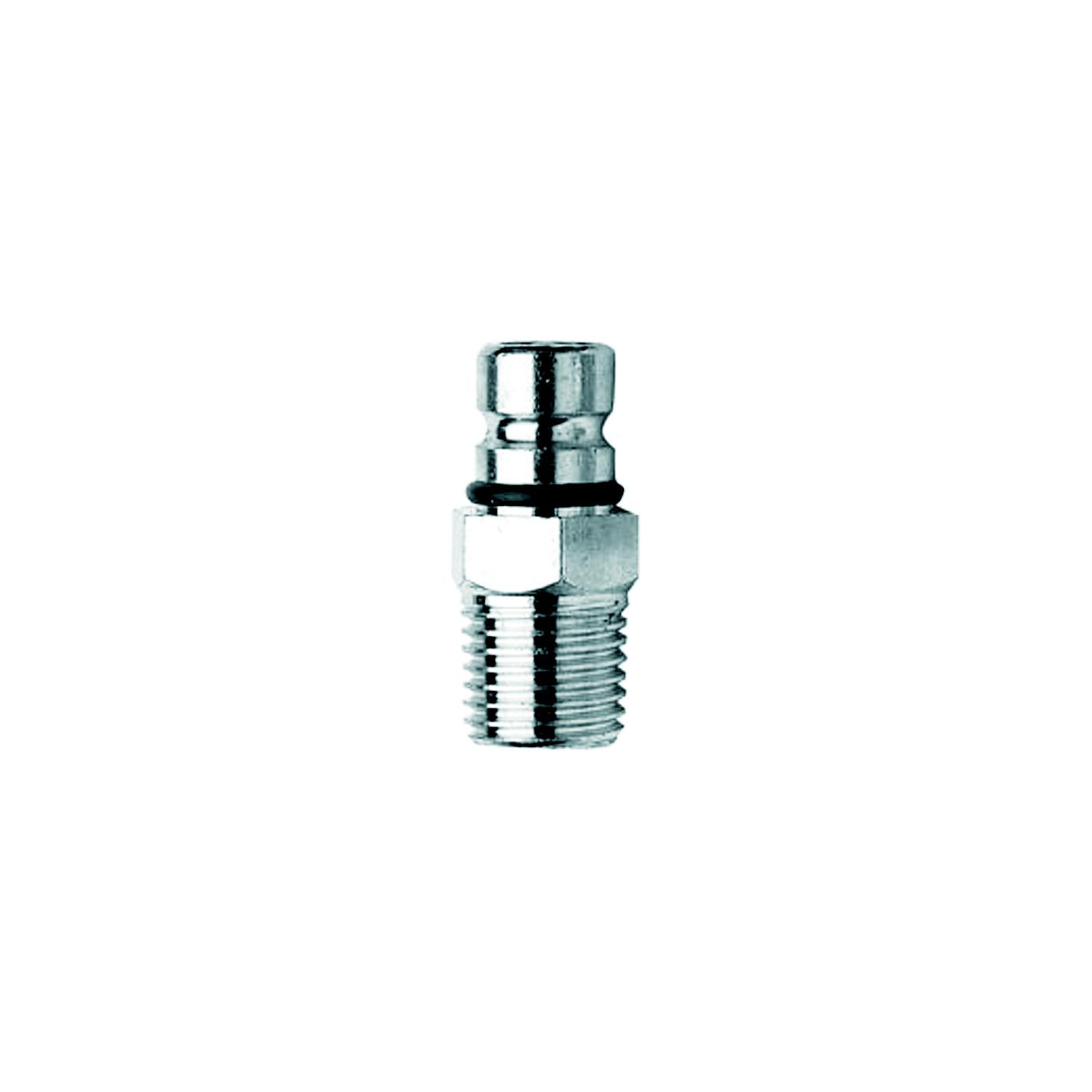 Fitting-Tank Chrysler-Force
