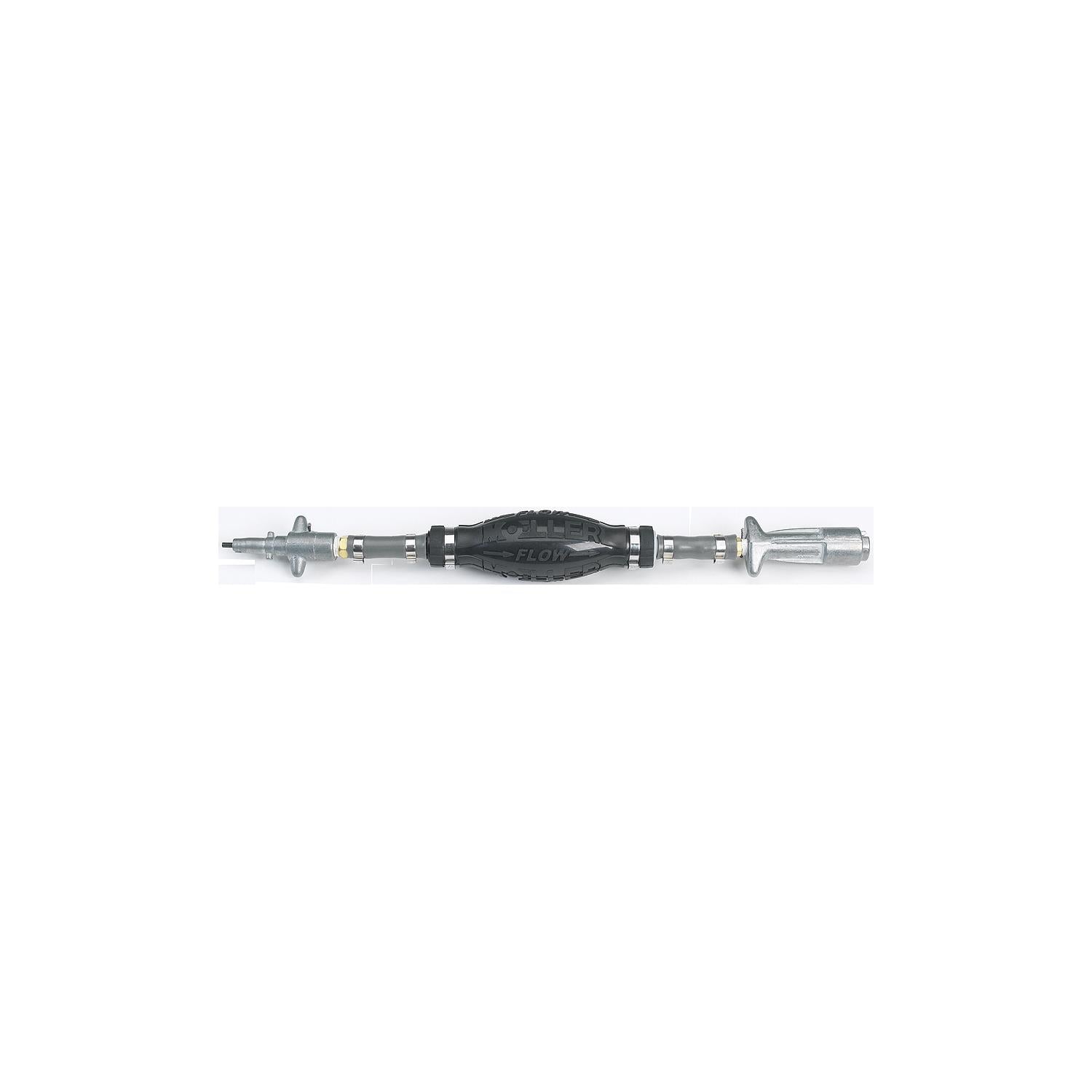 Fuelline Assy Mercury Alum 3/8 Lp