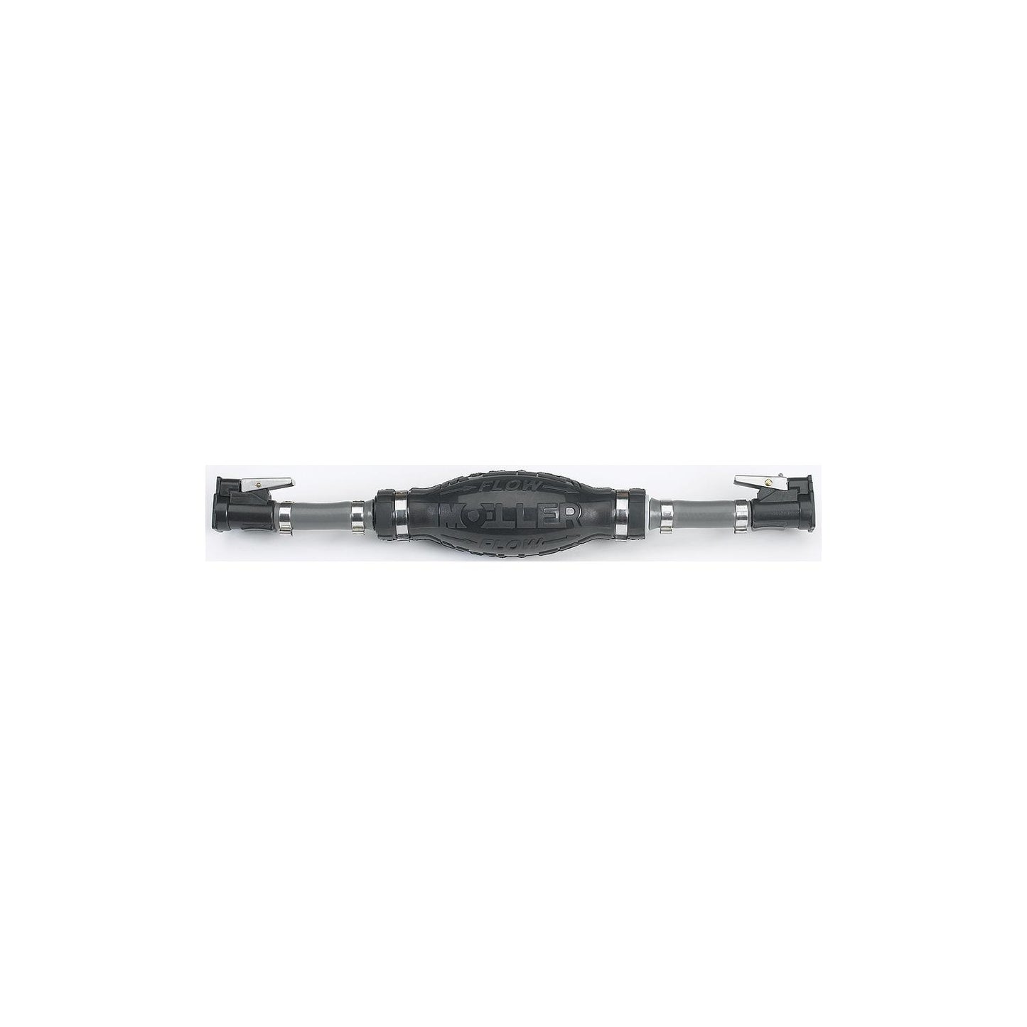 Fuelline Assy Evin-John 7' Lpa