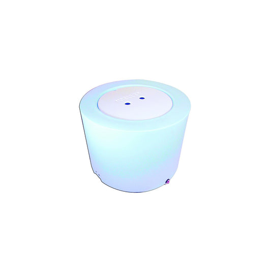 Livewell Tank, 29 Gal Light Blue