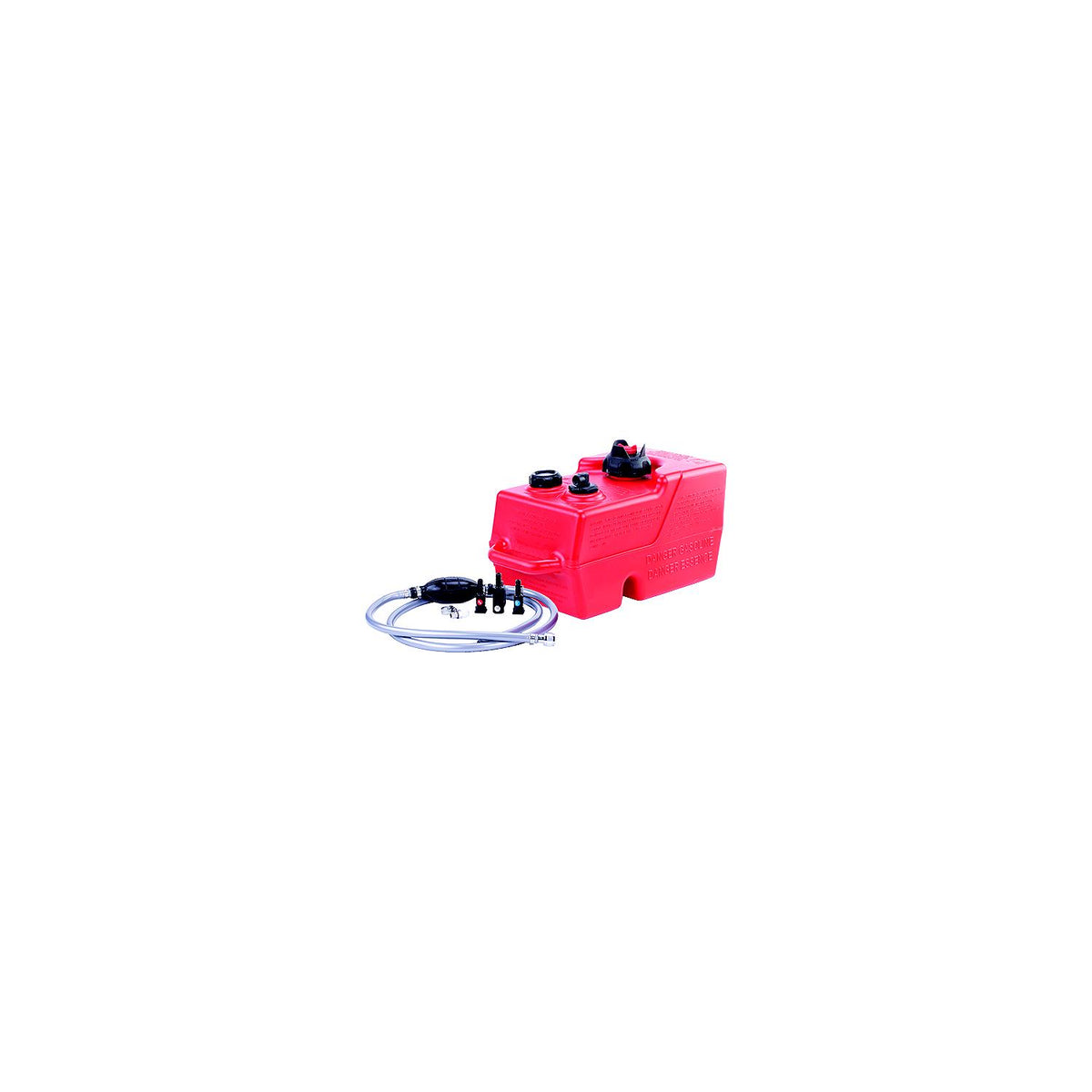 Moeller 05370310 Ultra 3 All-In-1 Fuel Tank Combo Package