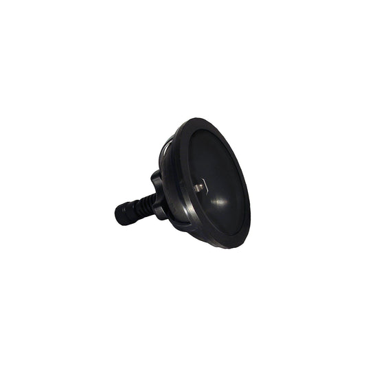 Moeller Engine Flusher Designed to Fit Inboards, Performance Ski Boats and All Boats With a Thru Hull Water Intake