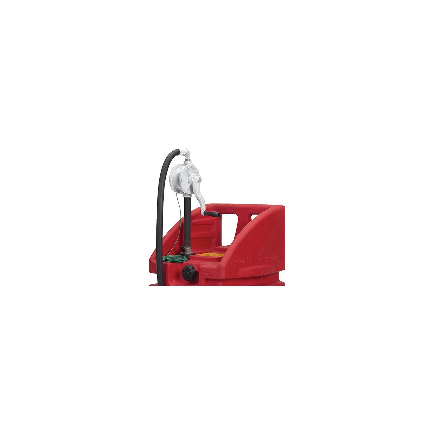 Moeller Rotary Hand Pump for Gas Walker