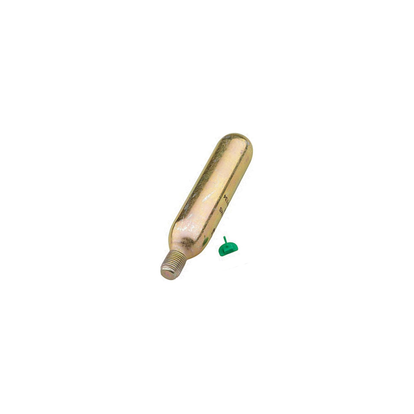 Onyx 13500070199912 Inflatable Life Jacket Replacement CO2 Cylinder, 24 grams