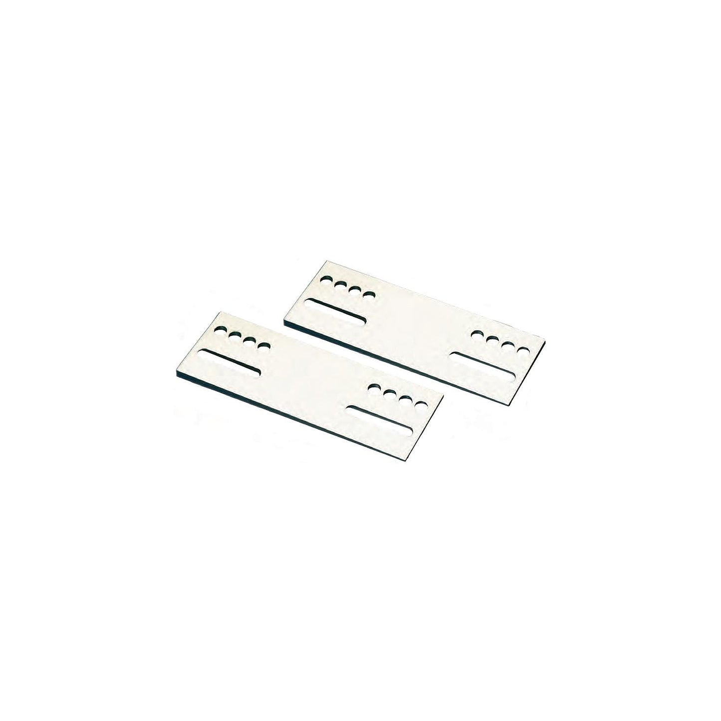 CMC 20122 2° Transom Wedges/Set Back Spacers