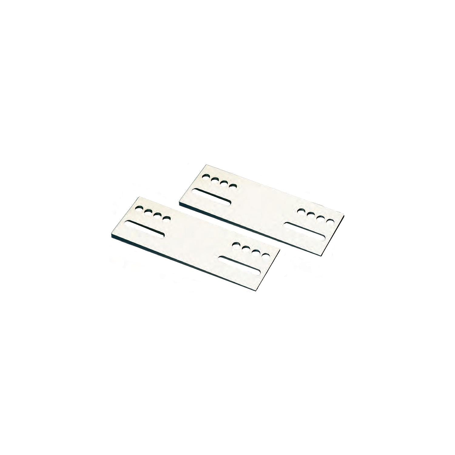 CMC 20122 2° Transom Wedges/Set Back Spacers