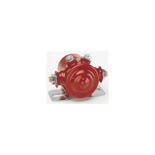Continuous Duty Solenoid