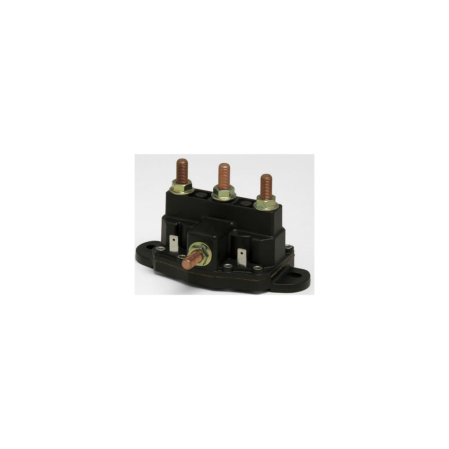 12V Motor Reversing Solenoid