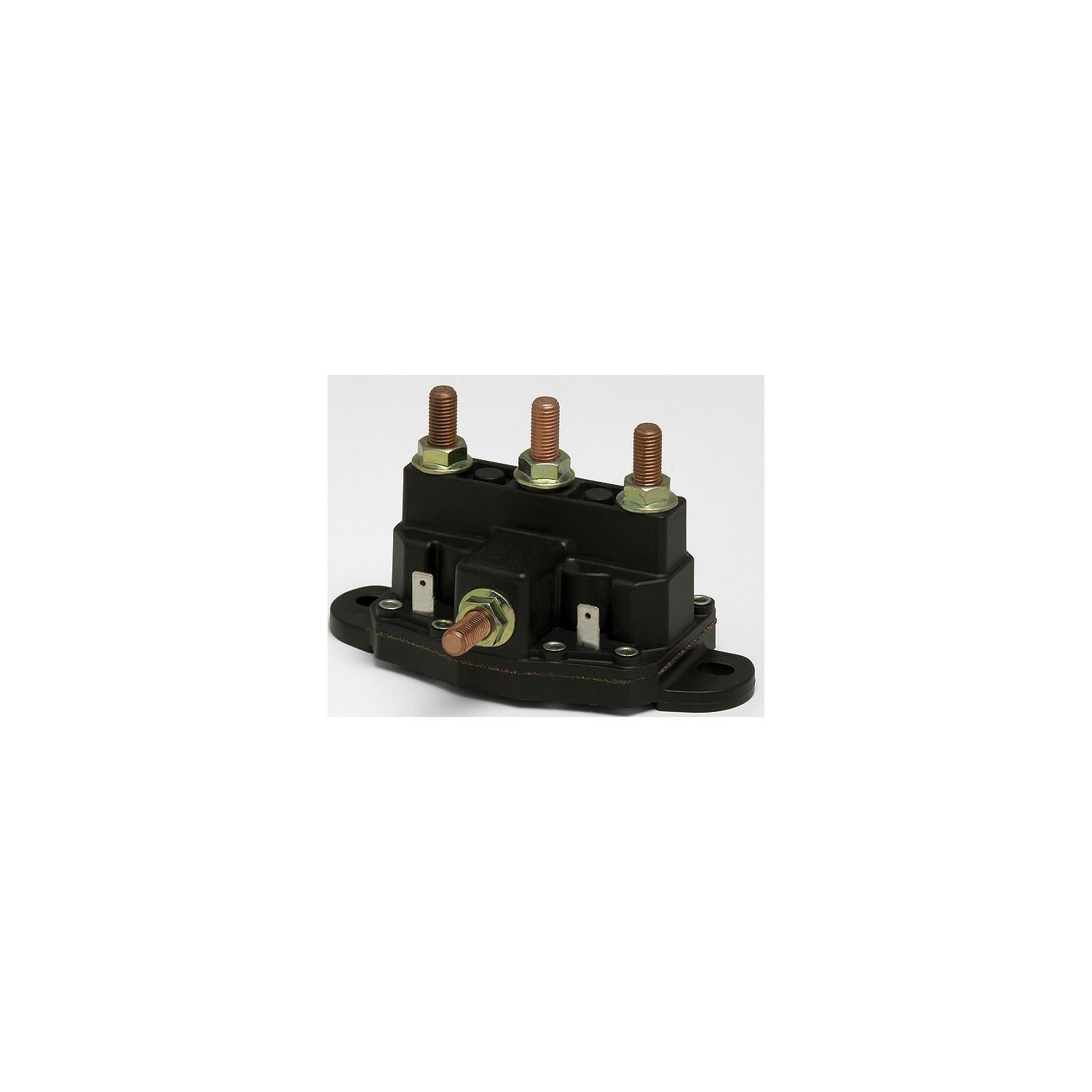 12V Motor Reversing Solenoid