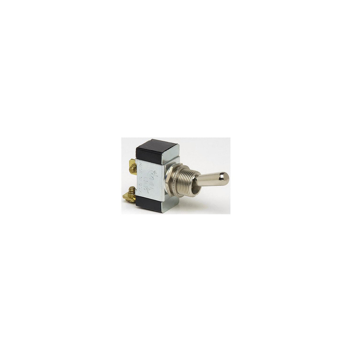 Cole Hersee 5582BX Toggle Switch, ON-OFF SPST, Boxed