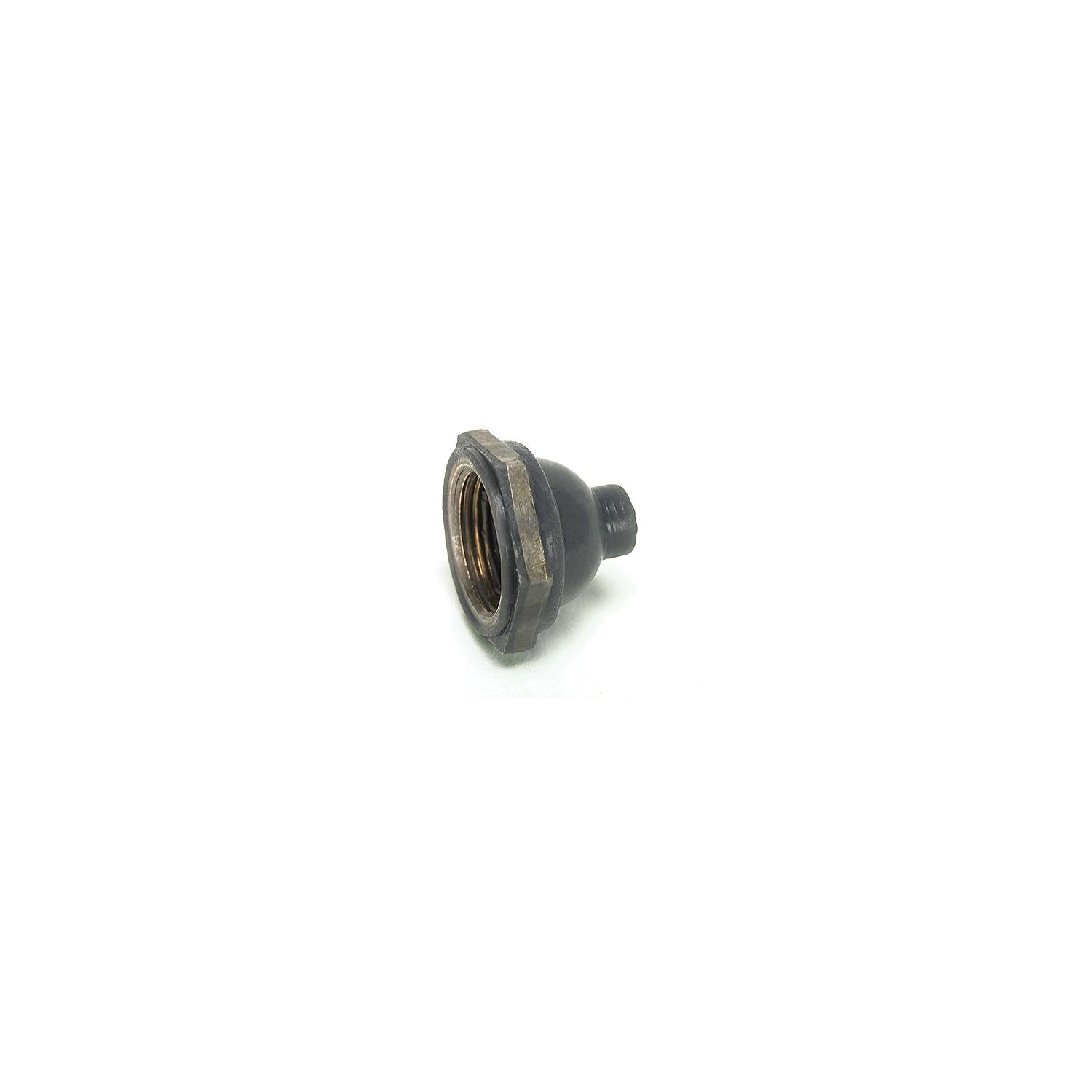 Short Toggle Boot