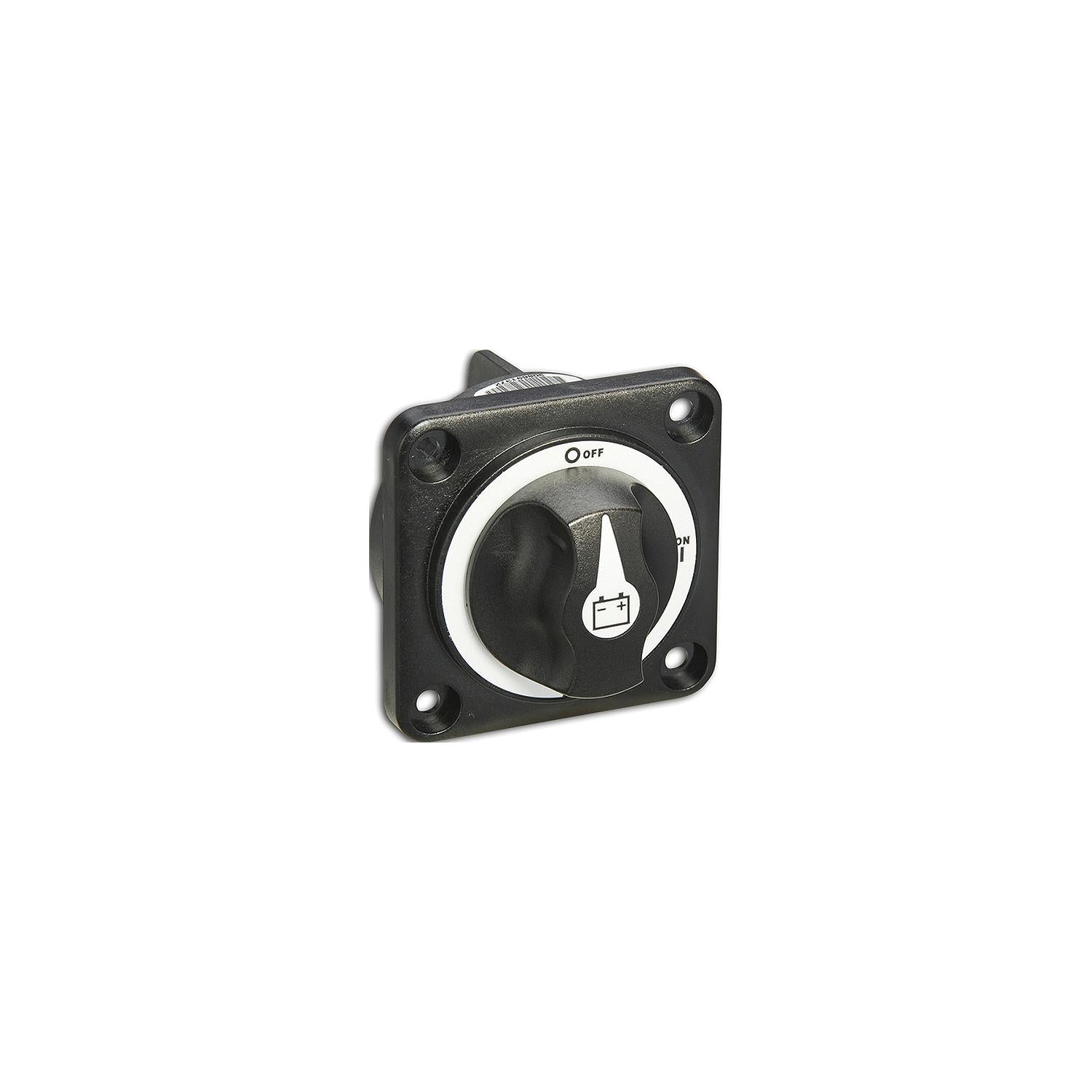 Cole Hersee 880062BP SR Series Master Disconnect Switch