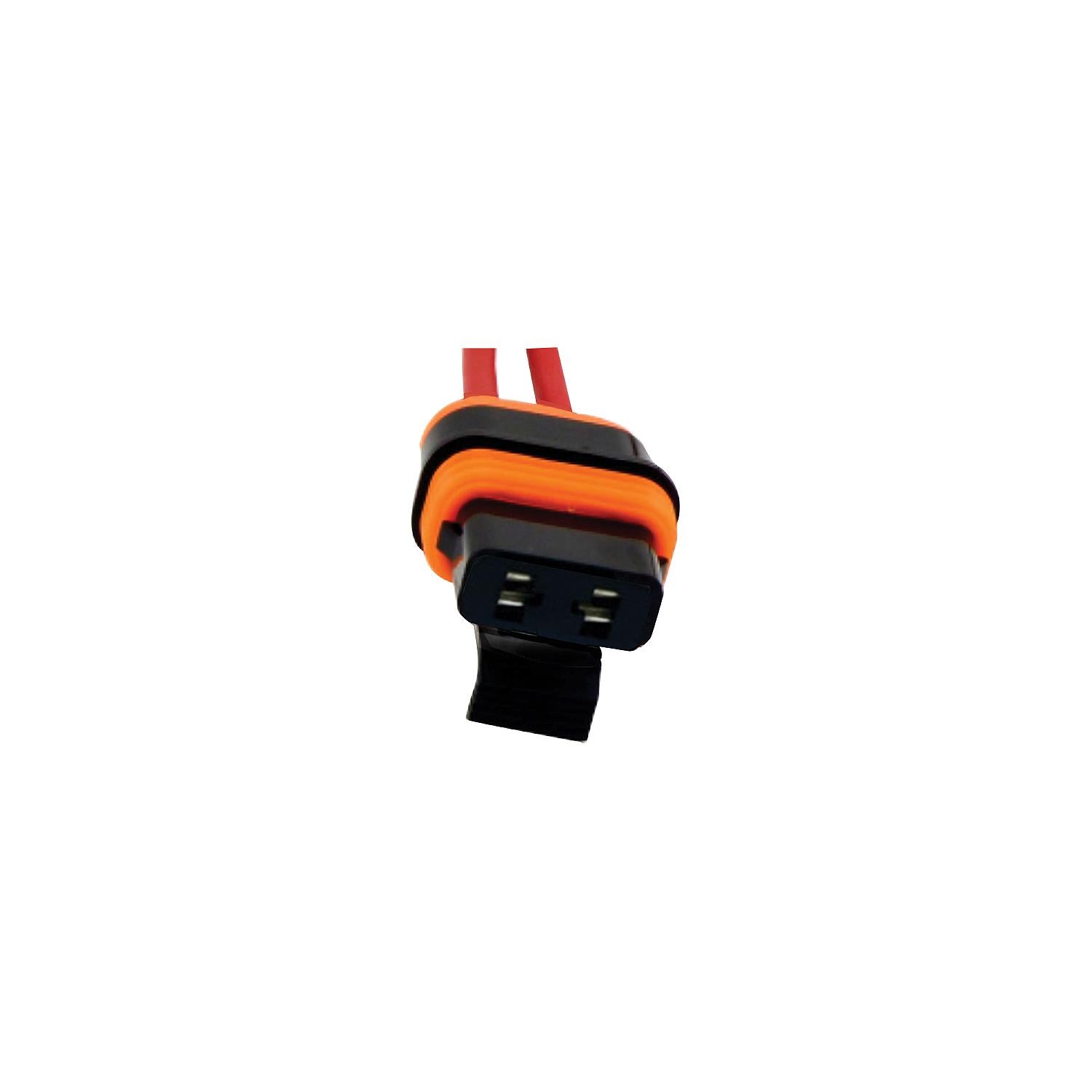 Cole Hersee FHMS200BP Sealed MINI In-Line Fuse Holder
