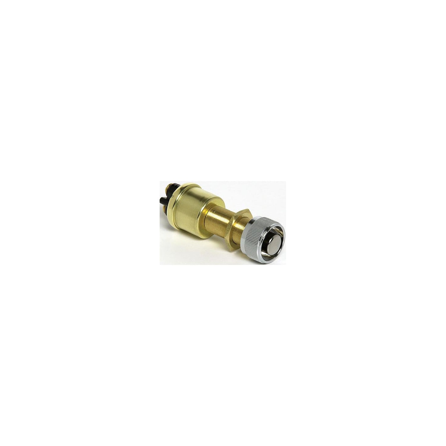 Cole Hersee M612BP Momentary Push Button Switch SPST
