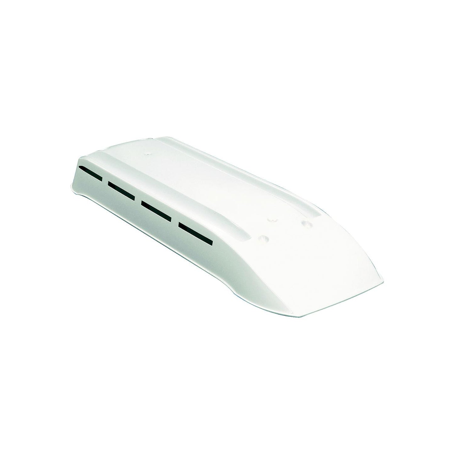 Norcolod Refrigerator Roof Vent Cap Only, Bright White-Supply Nautica