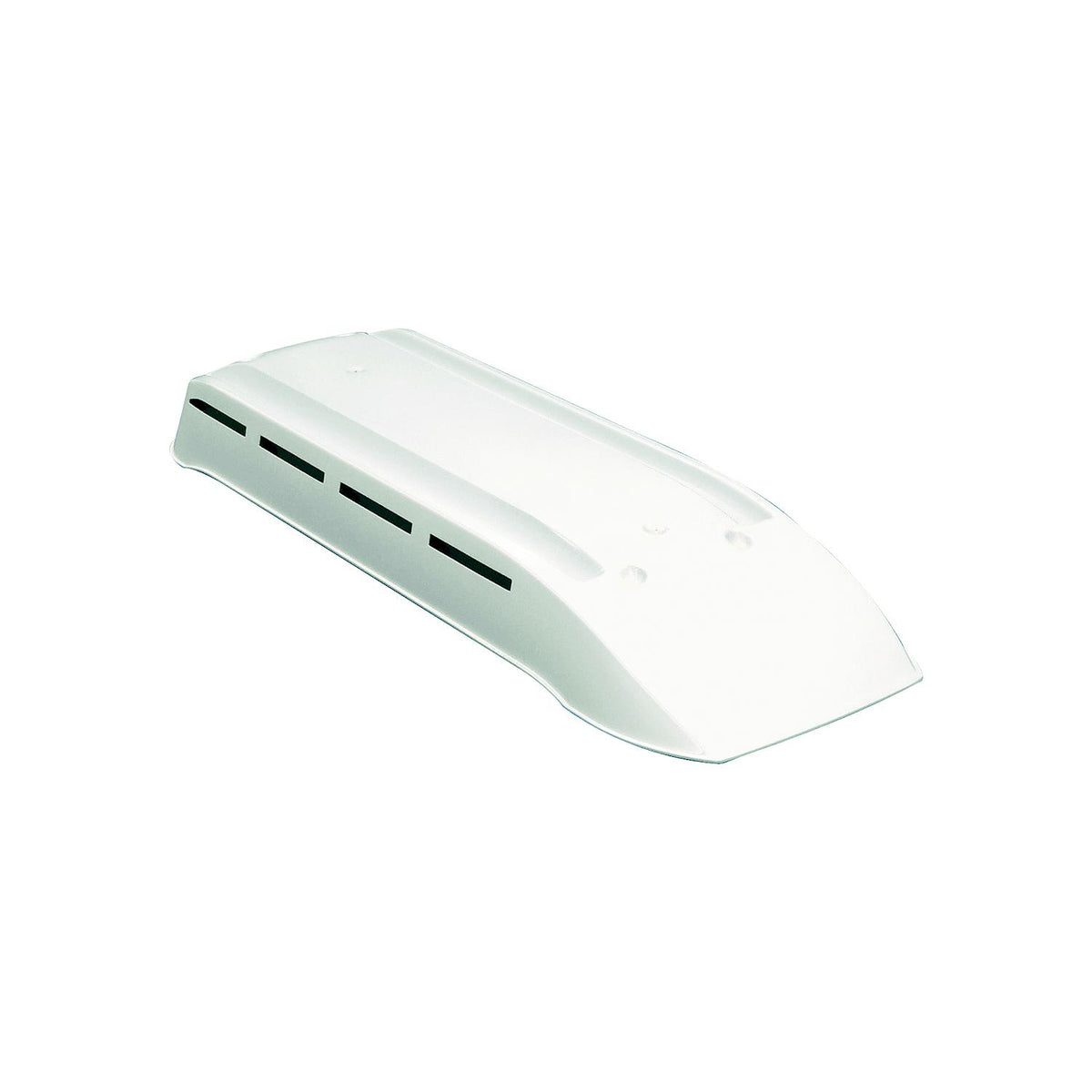 Norcolod Refrigerator Roof Vent Cap Only, Bright White-Supply Nautica