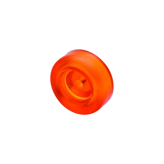 3" End Cap
