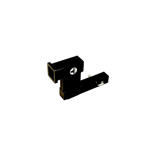 Blue Ox BX88376 Drop Receiver for RV Hitch, 7"