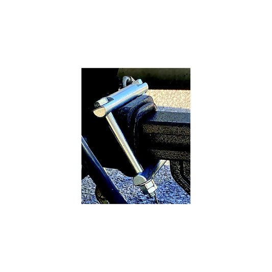 Blue Ox BX88371 Single Pull Immobilizer, 3"
