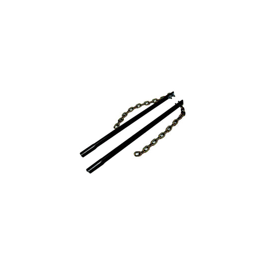 Blue Ox SwayPro RV Spring Bars Kit