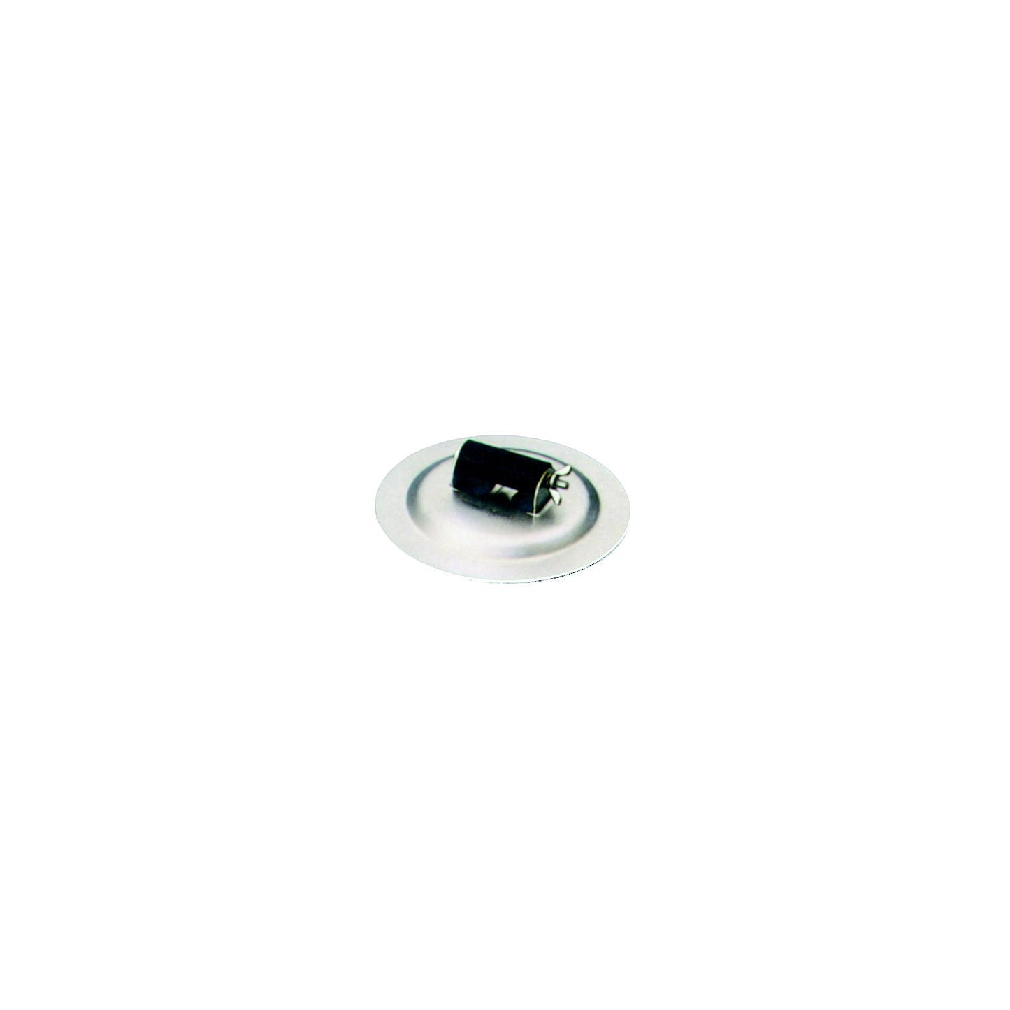 Bal Products 20031 Deluxe Base Pads for "T" Type & Telescopic RV Trailer Stabilizing Jacks - 4 Pack