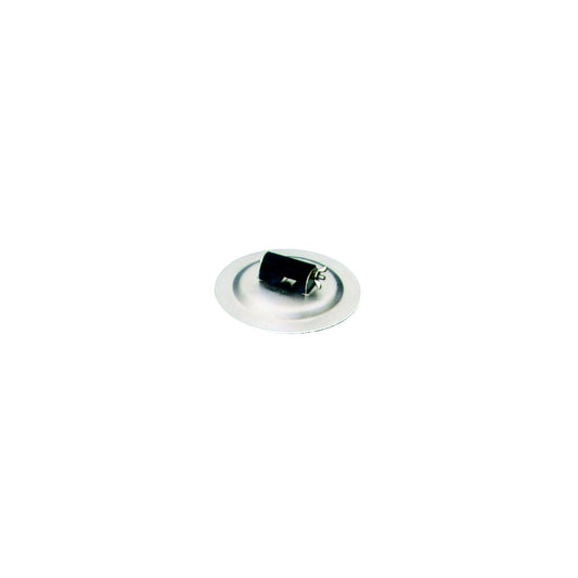 Bal Products 20031 Deluxe Base Pads for "T" Type & Telescopic RV Trailer Stabilizing Jacks - 4 Pack