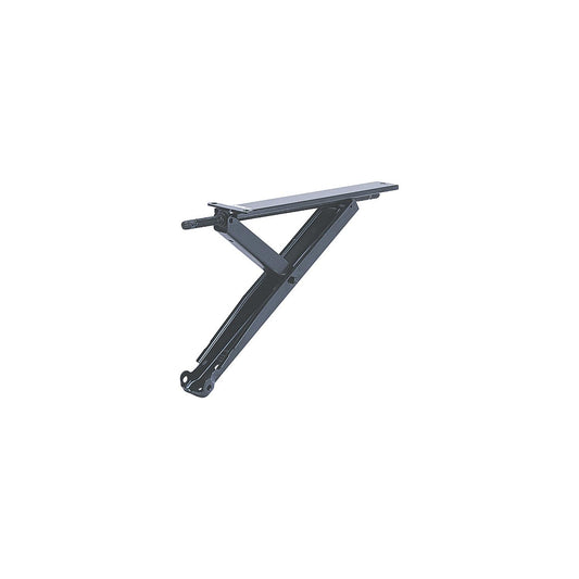 Bal Light Trailer Stabilizing Jack w/20" Extension, (No Handle) ea.